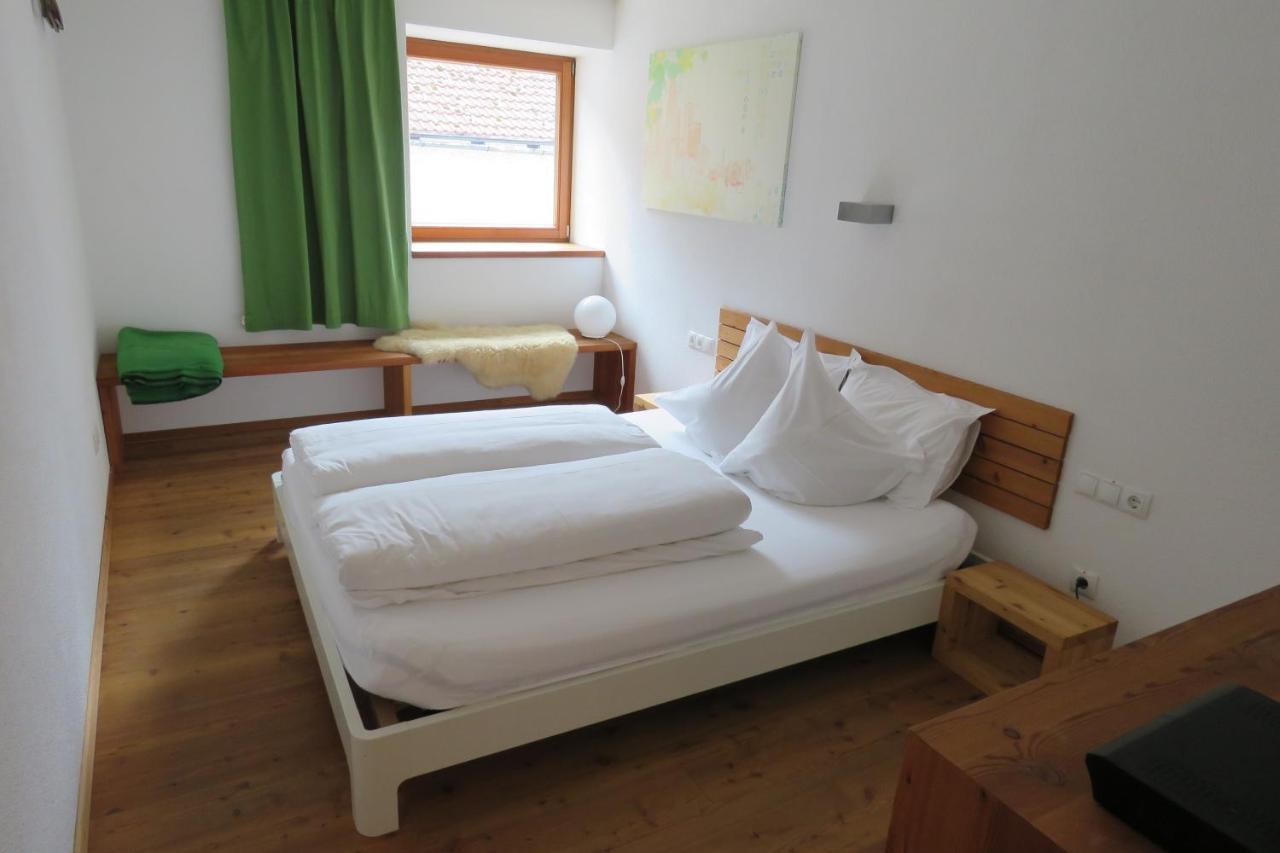 Aeki Loft Villa แลงเงนเฟลด์ ภายนอก รูปภาพ